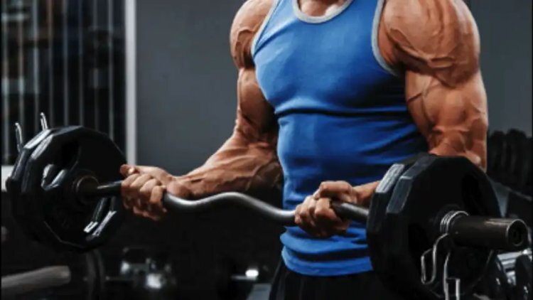 strength training